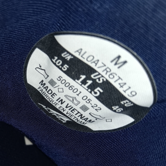 ALTRA TORIN 6 - Picture 10 of 10